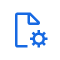 document icon
