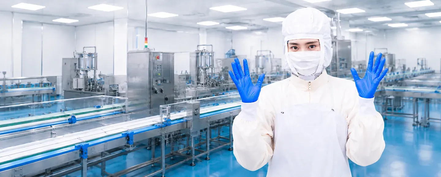 ULINK Industrial Consumable Materials