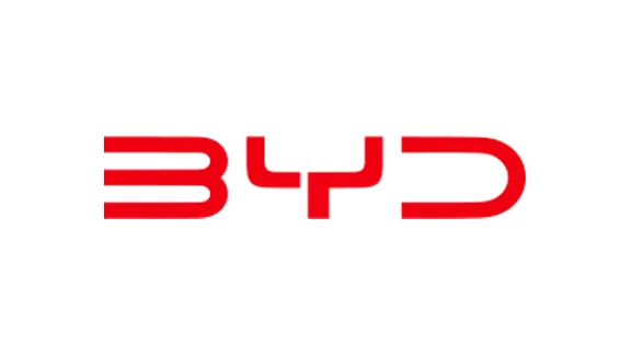 BYD