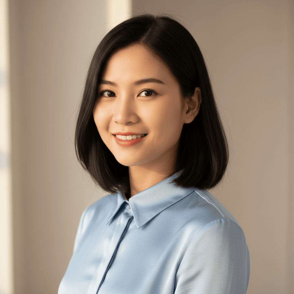 Trần Thị Hồng Nhung