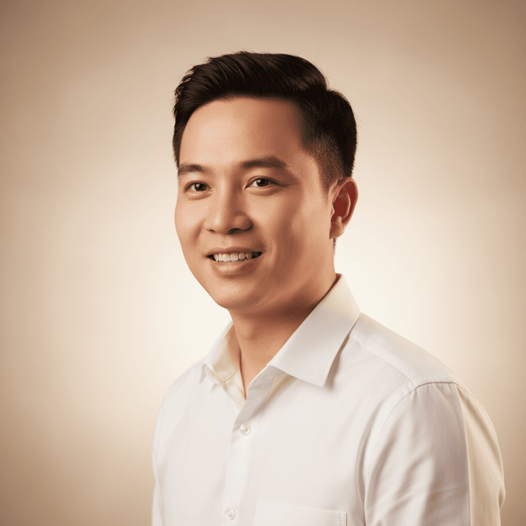 Nguyễn Minh Tuấn