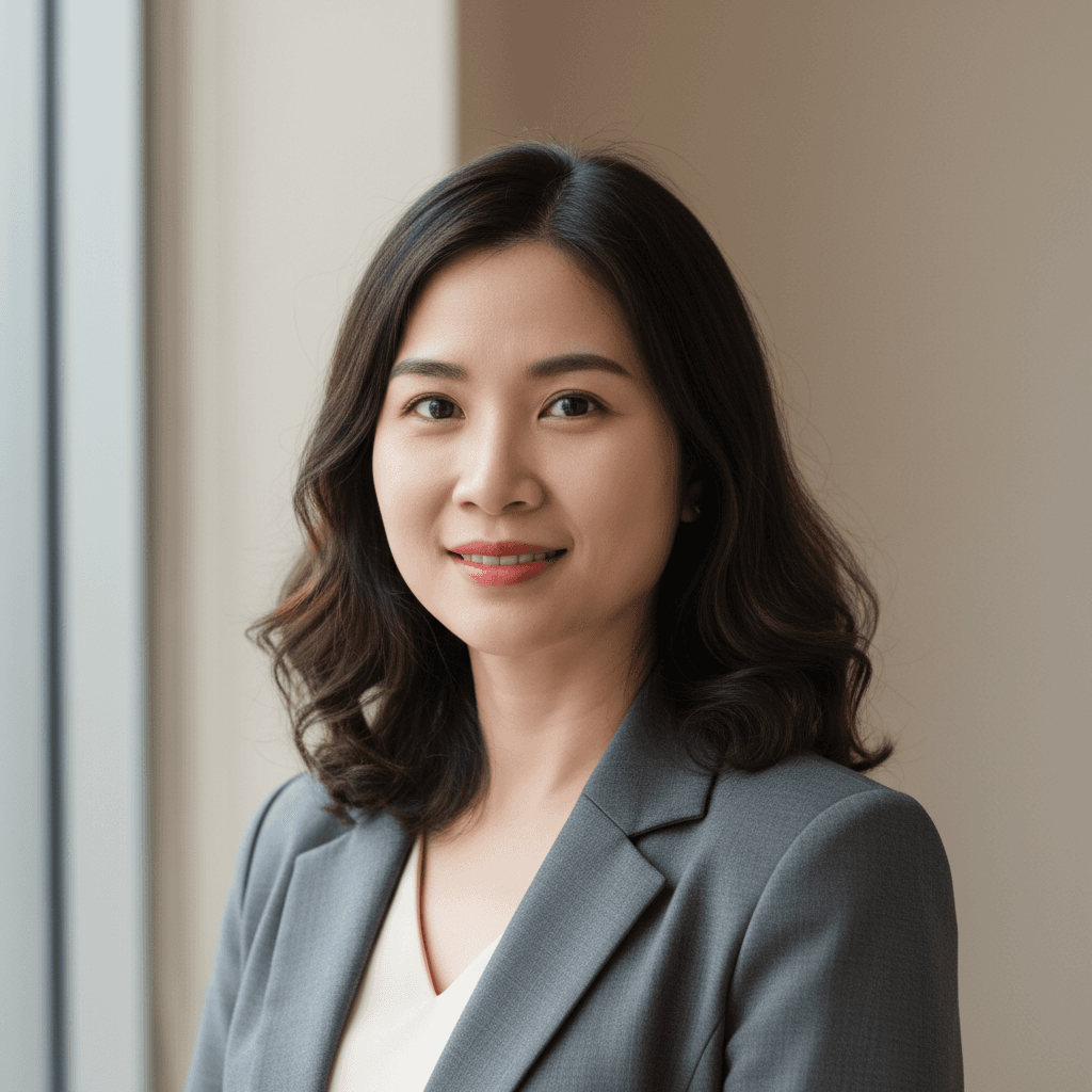 Phạm Thị Mai Lan