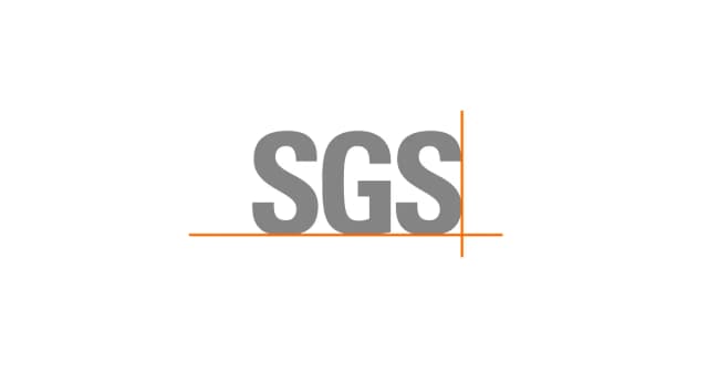 SGS Certification