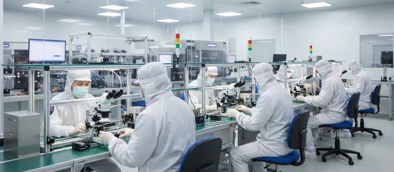 Nhà máy Samsung Việt Nam